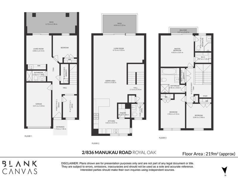 2/836 Manukau Road, Onehunga, Auckland - Carousel 28