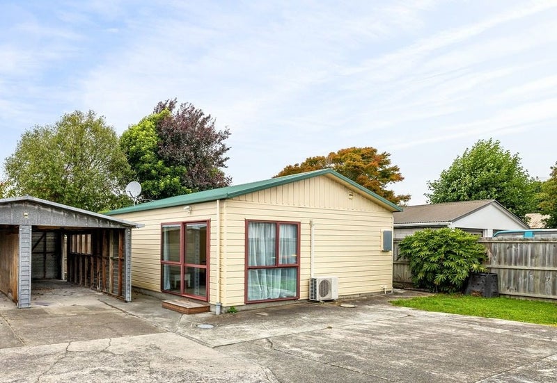 40 Breens Road, Bishopdale, Christchurch - Carousel 1