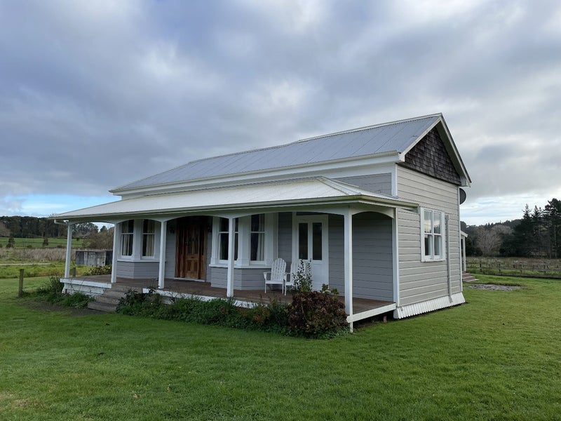 1035 Kahikatea Flat Road, Kaukapakapa - Carousel 1