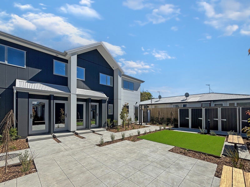 4/17 Winchester Street, Merivale, Christchurch - Carousel 2