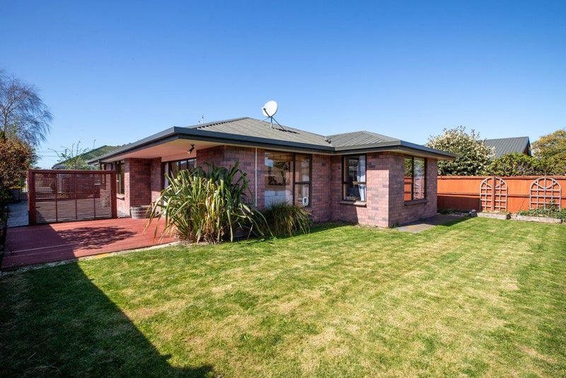 61A Cavendish Road, Casebrook, Christchurch - Carousel 26