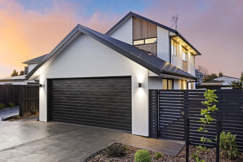 4/183 Weston Road, St Albans, Christchurch - Carousel 1