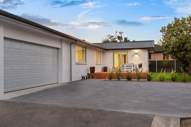 37A Melmore Terrace, Cromwell, Cromwell - Carousel 1