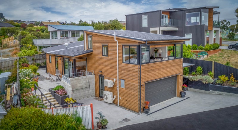 61A Major Hornbrook Road, Mount Pleasant, Christchurch - Carousel 1