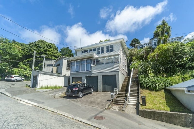 36 Collingwood Street, Ngaio, Wellington - Carousel 2