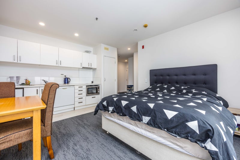 6A/0 Hobson Street, Auckland Central, Auckland - Carousel 1