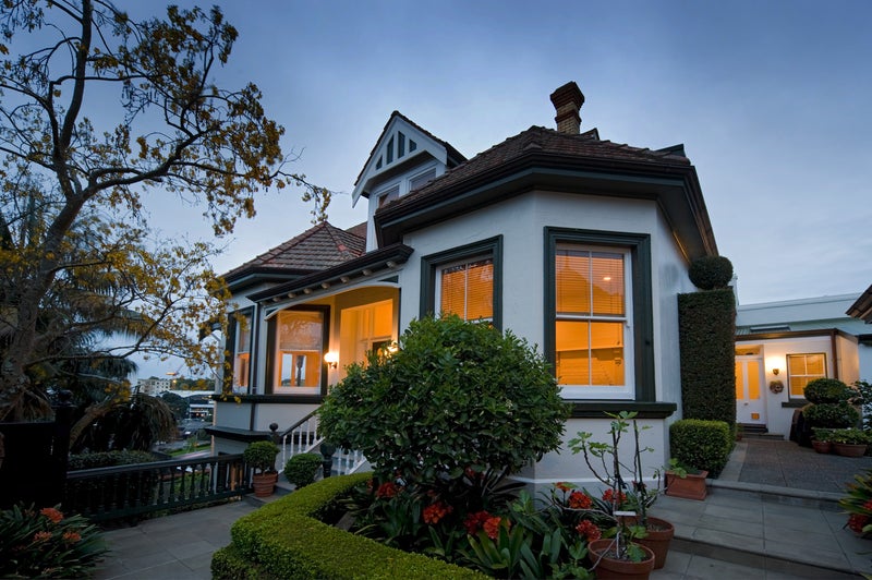 1 Dilworth Terrace, Parnell, Auckland - Carousel 2