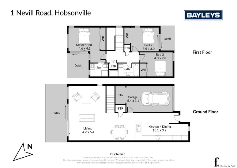 1 Nevill Road, Hobsonville, Auckland - Carousel 24