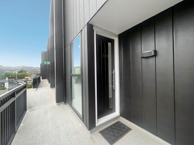 5/4 Waverley Street, Sydenham, Christchurch - Carousel 17