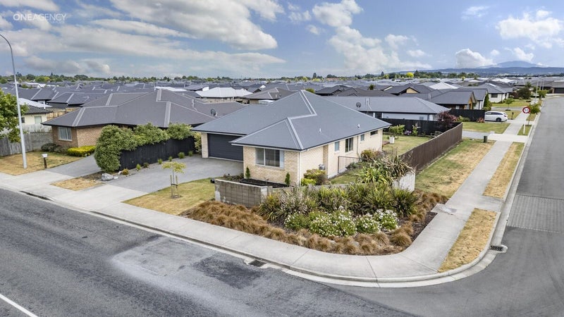 1 Goodwin Street, Rangiora, Rangiora - Carousel 30