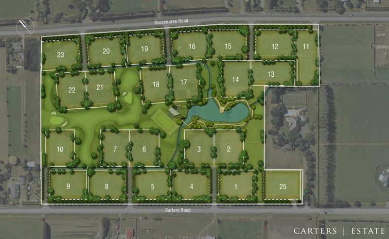 28 Carters Road, ALLENTON, ASHBURTON - Carousel 1