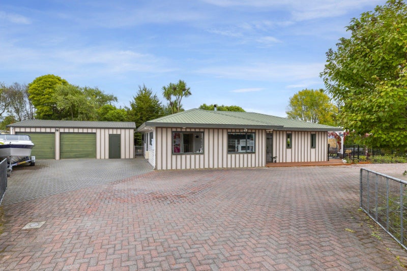 59 Balmoral Drive, Hilltop, Taupo - Carousel 1