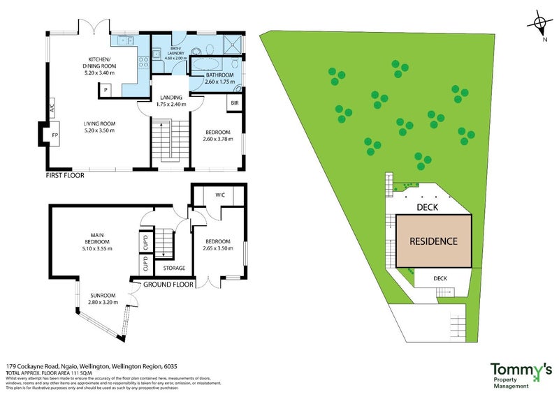 179 Cockayne Road, Ngaio, Wellington - Carousel 19