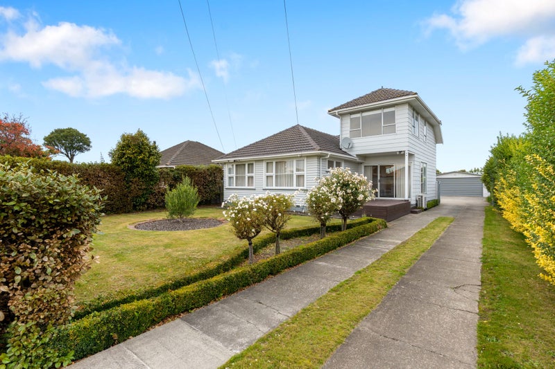 37 Nottingham Avenue, Halswell, Christchurch - Carousel 1