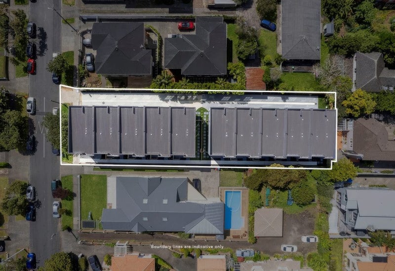 7/12 King Edward Avenue, Epsom, Auckland - Carousel 25