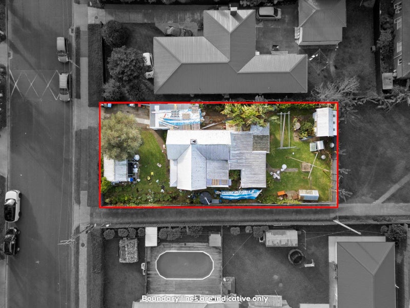 46 Hutton Street, Otahuhu, Auckland - Carousel 1