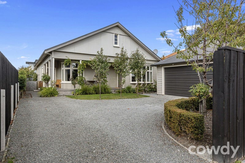 452 Manchester Street, St Albans, Christchurch - Carousel 1