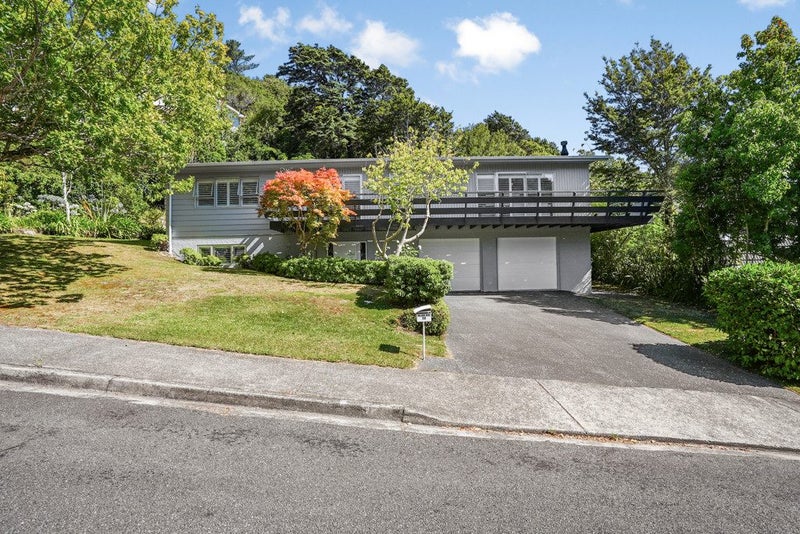 72 Chatsworth Road, Silverstream, Upper Hutt - Carousel 1
