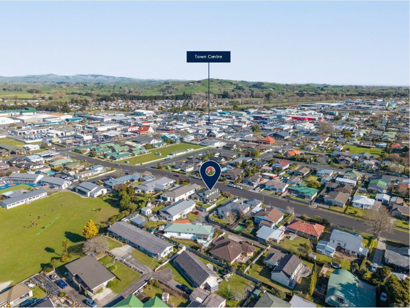 18 Park Street, Morrinsville, Morrinsville - Carousel 23