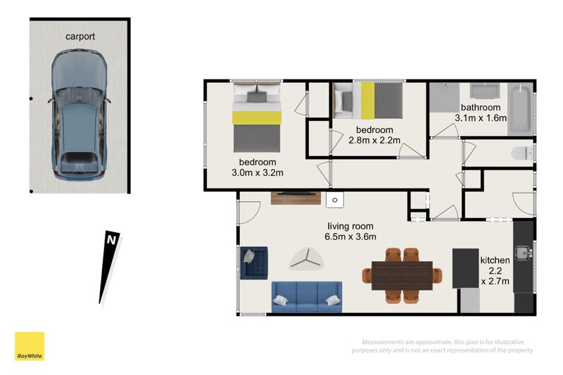 4/7 Amaru Road, Onehunga, Auckland - Carousel 11