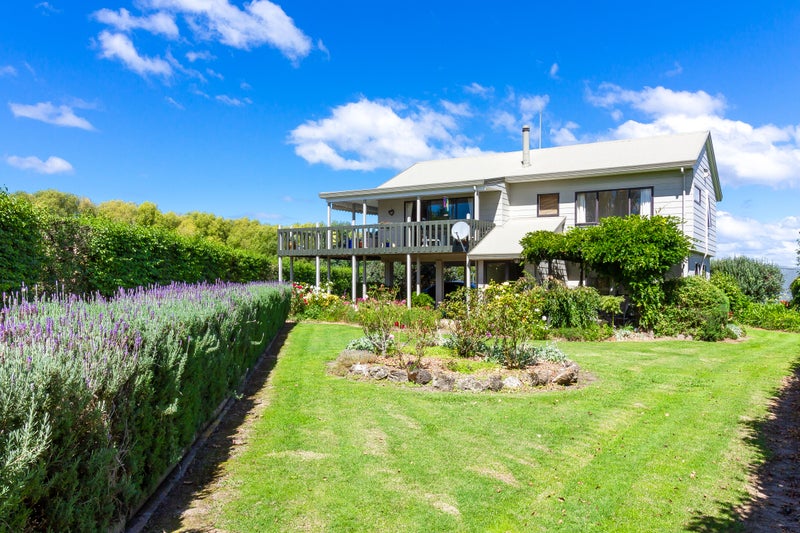 444 Omarunui Road, Puketapu, Napier - Carousel 1