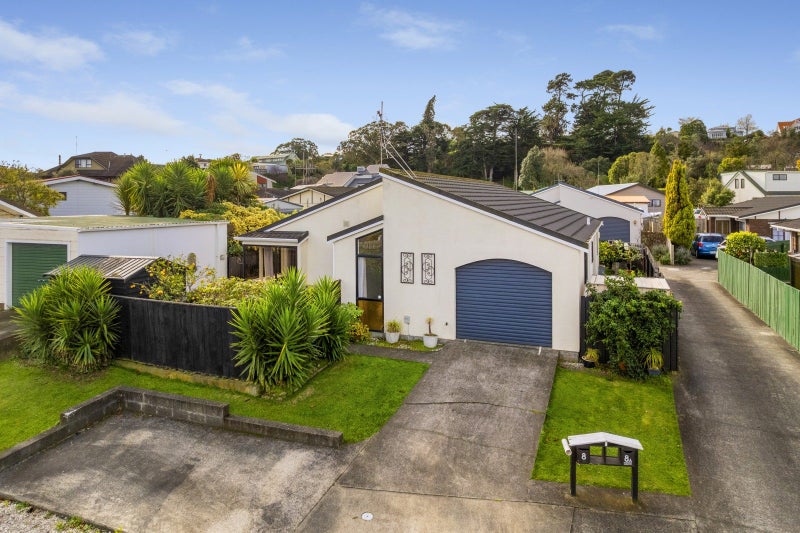 8 Bens Place, Springvale, Whanganui - Carousel 1
