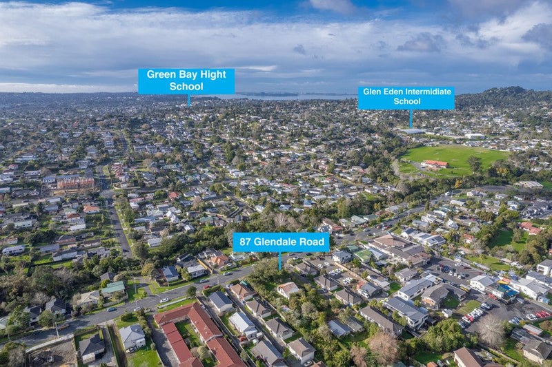 87 Glendale Road, Glen Eden, Auckland - Carousel 9