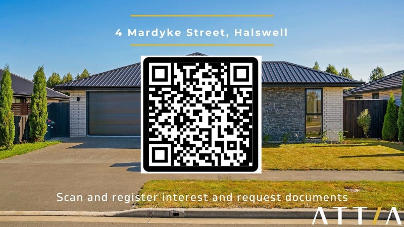 4 Mardyke Street, Halswell, Christchurch - Carousel 29