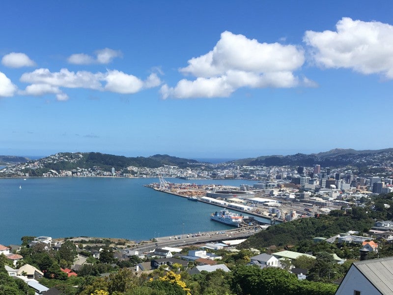 97 Jubilee Road, Khandallah, Wellington - Carousel 1