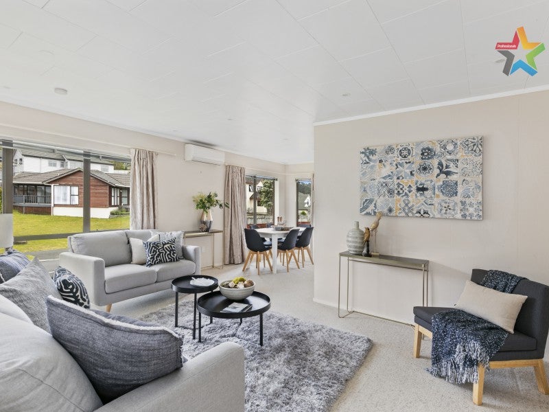 177 Tirohanga Road, Tirohanga, Lower Hutt - Carousel 2