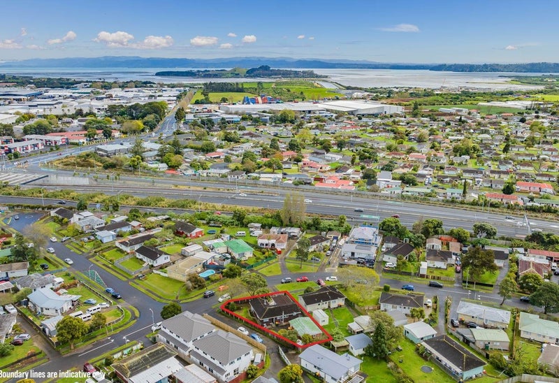 18 Staverton Crescent, Mangere, Auckland - Carousel 2