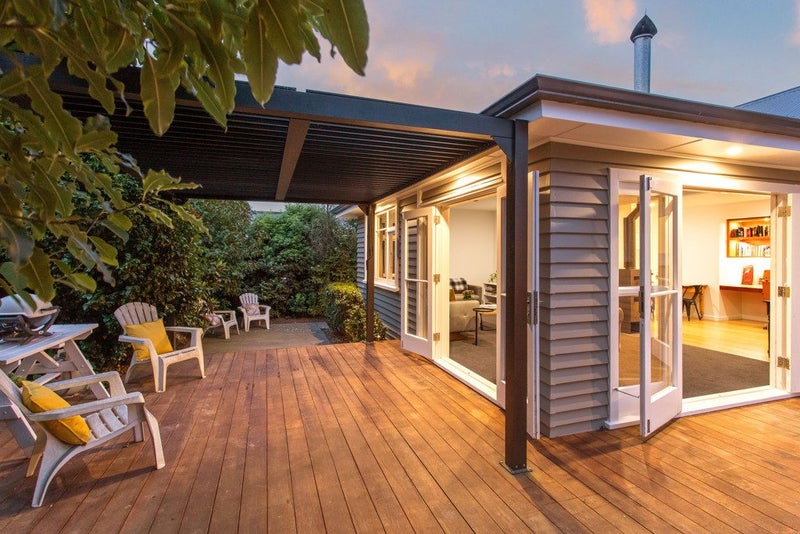 98 Hamilton Avenue, Ilam, Christchurch - Carousel 1