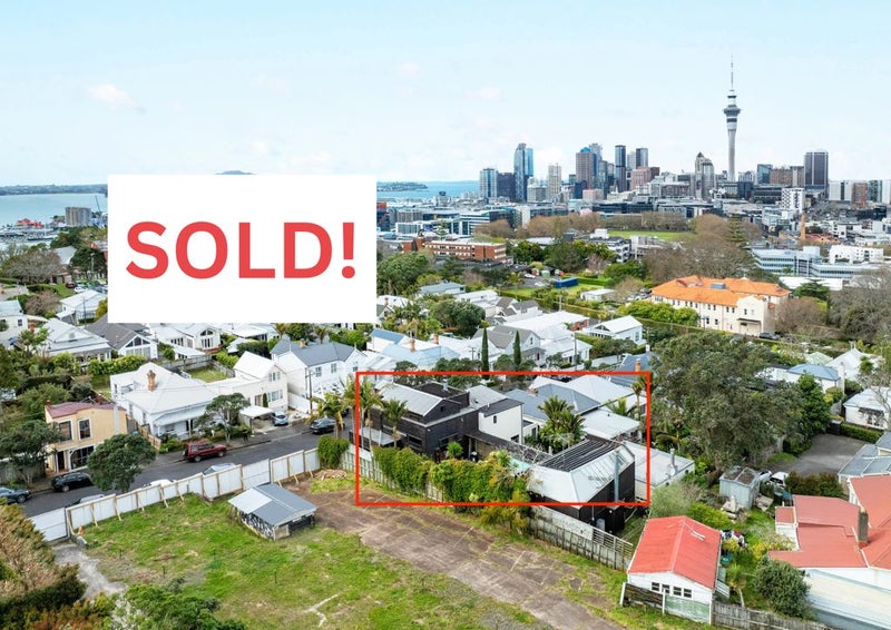 16 Dublin Street, Saint Marys Bay, Auckland - Carousel 1