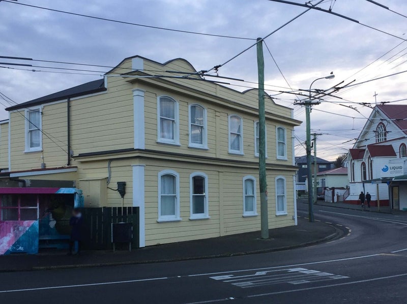 218 Rintoul Street, Berhampore, Wellington - Carousel 1