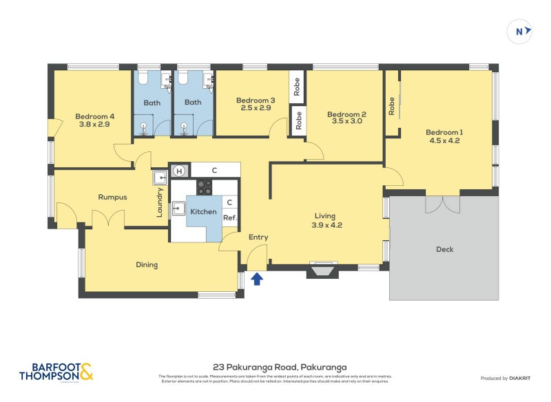 23 Pakuranga Road, Pakuranga, Auckland - Carousel 20