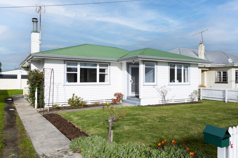 16 Grafton Road, Te Hapara, Gisborne - Carousel 1