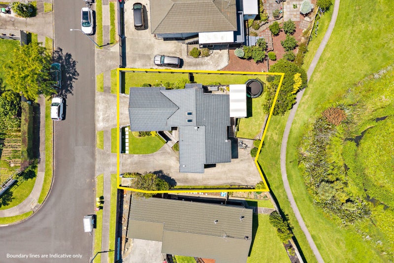 72 De Quincey Terrace, Highland Park, Auckland - Carousel 24
