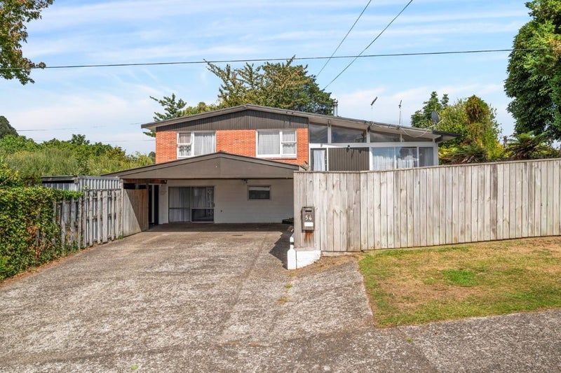 56 Edmund Road, Mangakakahi, Rotorua - Carousel 1