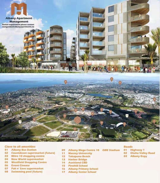 108/25 Don McKinnon Drive, Albany, Auckland - Carousel 15