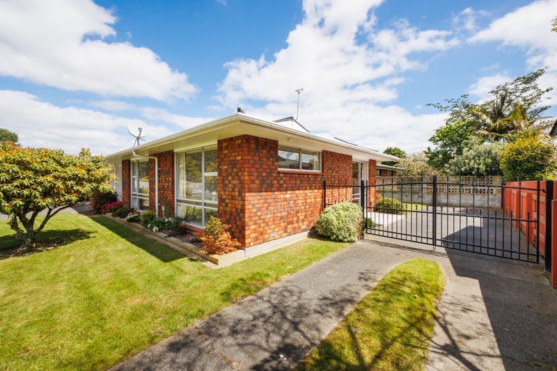 20 Ruha Street, West End, Palmerston North - Carousel 1