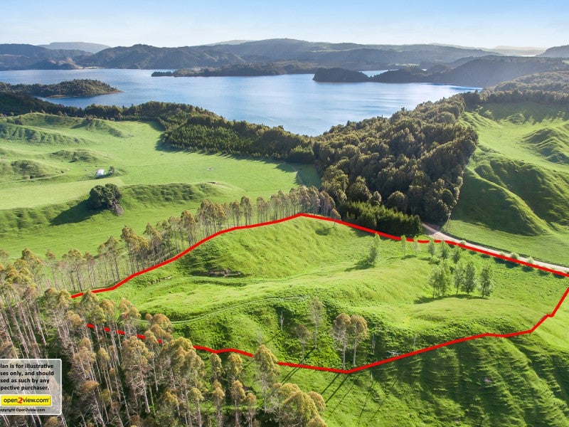 706 Manawahe Road, Rotoma - Carousel 1