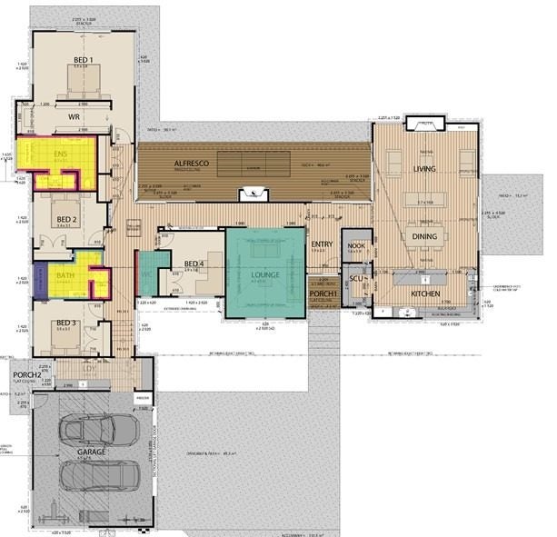 97 Howard Road, Horsham Downs, Hamilton - Carousel 26