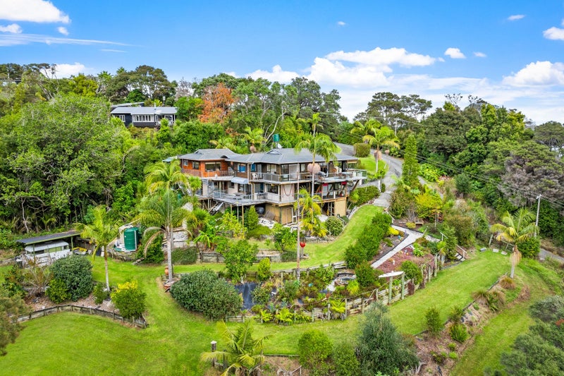 8 Williams Street, Mahurangi East, Warkworth - Carousel 2