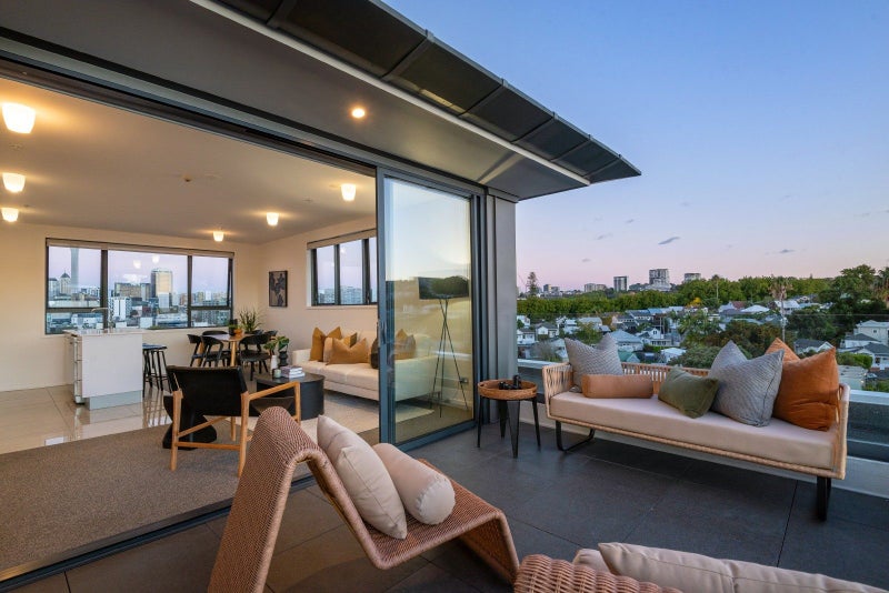 504/36 College Hill, Freemans Bay, Auckland - Carousel 1