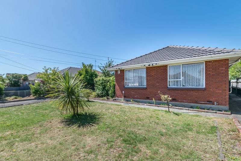 22 Warblington Street, Aranui, Christchurch - Carousel 1