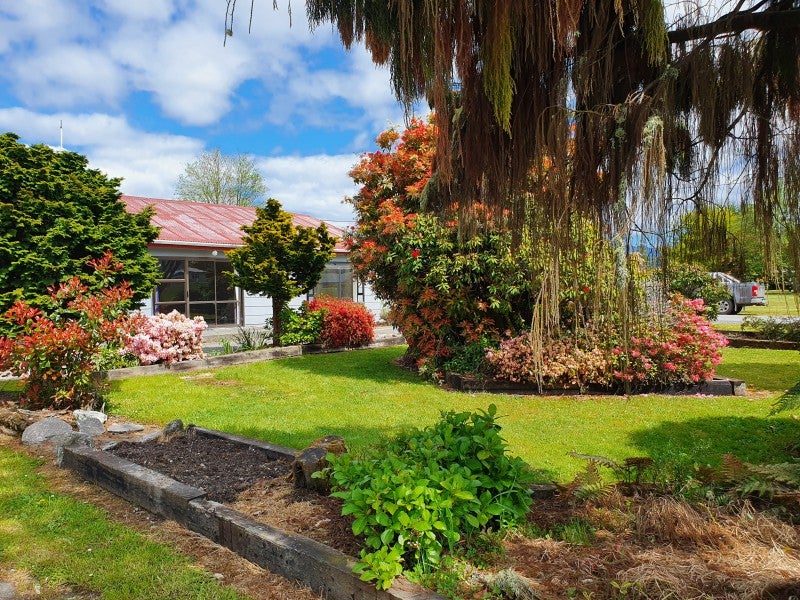 0 Ahaura, Ahaura, Totara Flat - Carousel 2