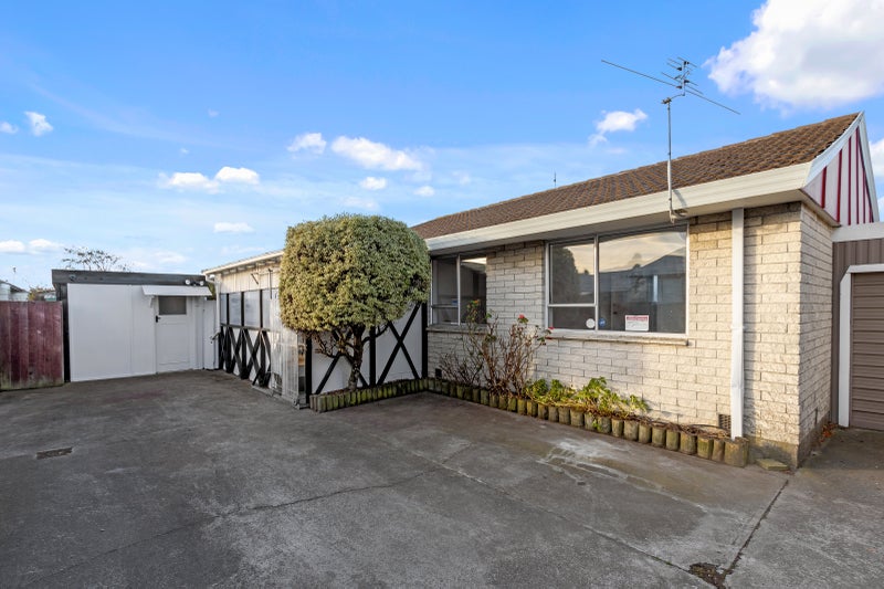 2/83 Hay Street, Bromley, Christchurch - Carousel 2