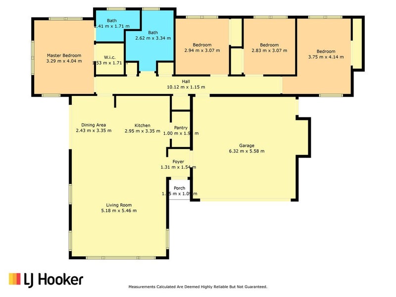 2 Cicada Place, Kihikihi, Te Awamutu - Carousel 24