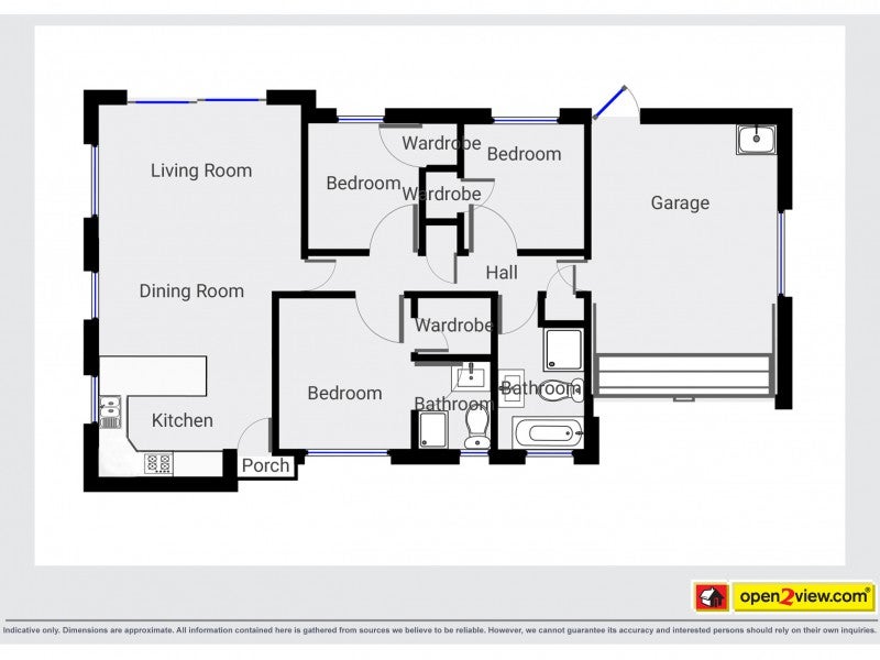 2/32 Park Avenue, Epuni, Lower Hutt - Carousel 17