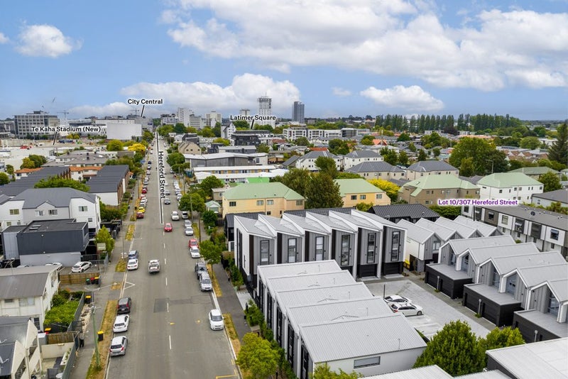10/307 Hereford Street, Christchurch Central, Christchurch - Carousel 11